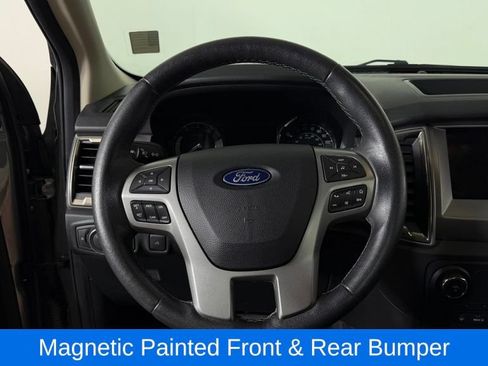 Used 2022 Ford Ranger XLT w/ Equipment Group 302A High AWD/4WD image 14