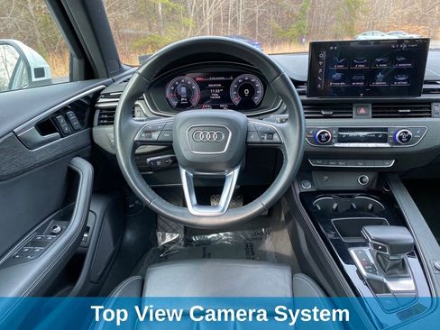 Used 2024 Audi A4 2.0T Premium Plus image 43