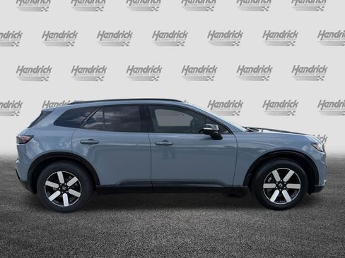 Used 2025 Honda Prologue Touring image 11