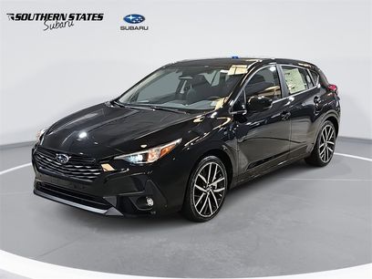 New 2026 Subaru Impreza 2.0i Sport