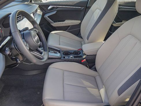 Certified 2025 Audi A3 2.0T Premium w/ Convenience Package image 8