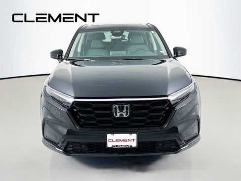 Used 2026 Honda CR-V EX-L image 3
