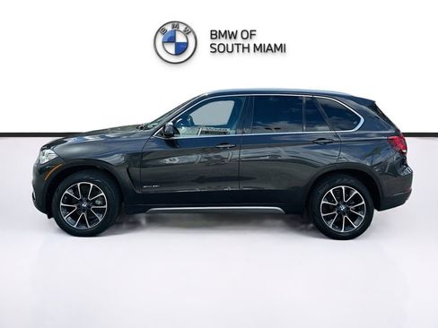 Used 2018 BMW X5 sDrive35i image 4