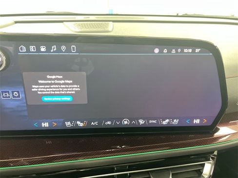 New 2026 Chevrolet Traverse RS w/ LPO, Floor Liner Package image 14