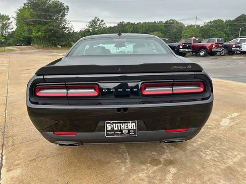 Used 2023 Dodge Challenger R/T w/ T/A Package image 16