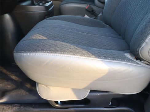 Used 2024 GMC Savana 2500 w/ Driver Convenience Package image 16