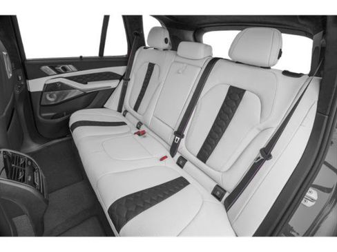 New 2026 BMW X5 M Competition w/ Executive Package AWD/4WD image 16