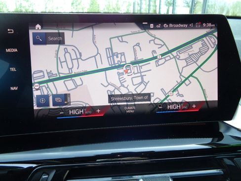 Used 2023 BMW X1 xDrive28i w/ Convenience Package image 13