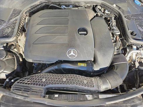 Used 2019 Mercedes-Benz C 300 Sedan image 22