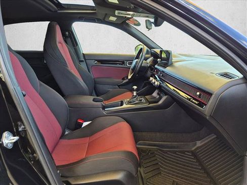 Used 2024 Honda Civic Si image 20