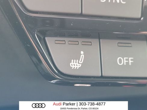 New 2026 Audi Q4 e-tron Premium AWD/4WD image 20