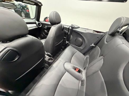 Used 2014 MINI Cooper Convertible FWD image 27