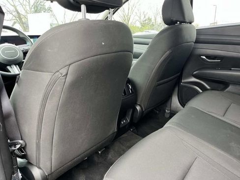 Certified 2025 Hyundai Tucson SEL image 20