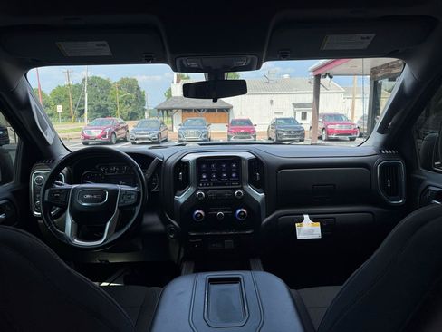 Used 2021 GMC Sierra 1500 Elevation RWD image 14