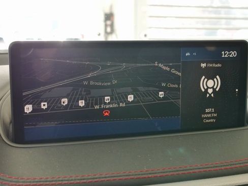 Used 2023 Acura MDX A-Spec image 27