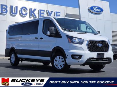 Used 2025 Ford Transit 350 XLT