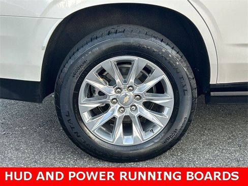 Used 2023 Chevrolet Tahoe Premier w/ Premium Package 2 image 12