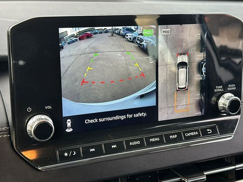 Used 2024 Mitsubishi Outlander SE image 20