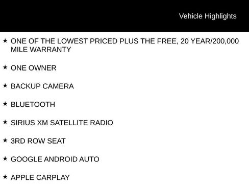 Used 2024 Chrysler Pacifica Touring-L FWD image 2