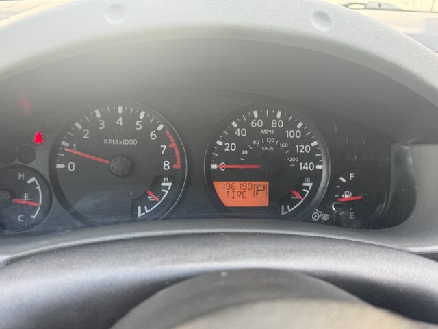 Used 2012 Nissan Xterra S RWD image 10