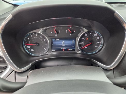 Certified 2024 Chevrolet Equinox LT image 33