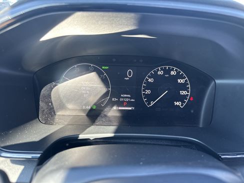 Used 2025 Honda CR-V Sport-L image 16