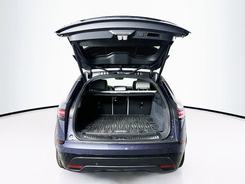 Used 2026 Land Rover Range Rover Velar Dynamic SE image 6