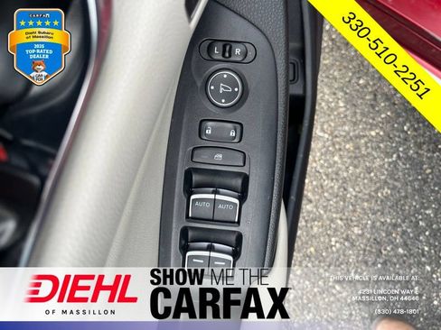 Used 2019 Honda Accord EX-L image 16