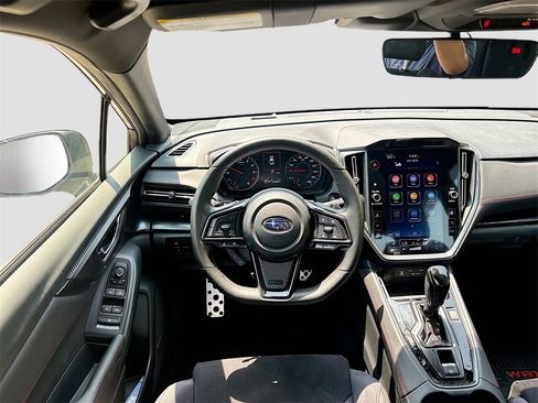 Used 2022 Subaru WRX Limited image 24