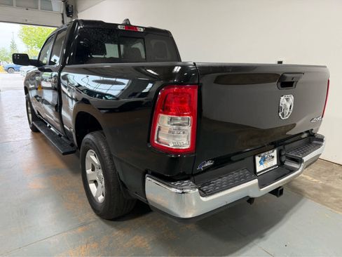 Used 2019 RAM 1500 Tradesman w/ SXT Appearance Group AWD/4WD image 3