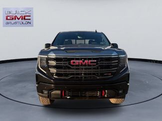 Used 2024 GMC Sierra 1500 AT4 w/ Technology Package AWD/4WD video 3