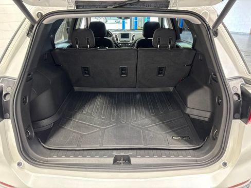 Used 2019 Chevrolet Equinox LT AWD/4WD image 33