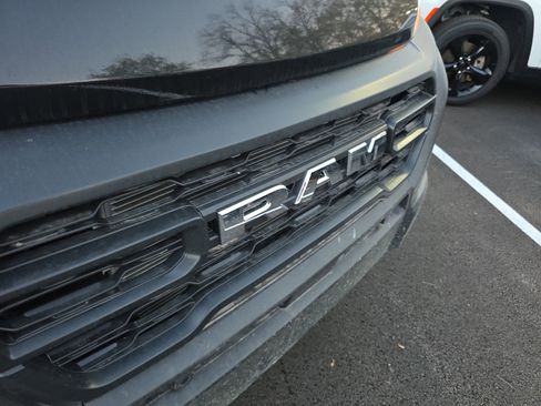 New 2026 RAM ProMaster 1500 w/ Safety Group image 26