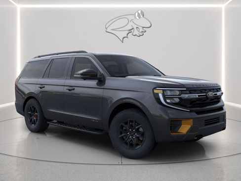 New 2026 Ford Expedition Tremor image 7