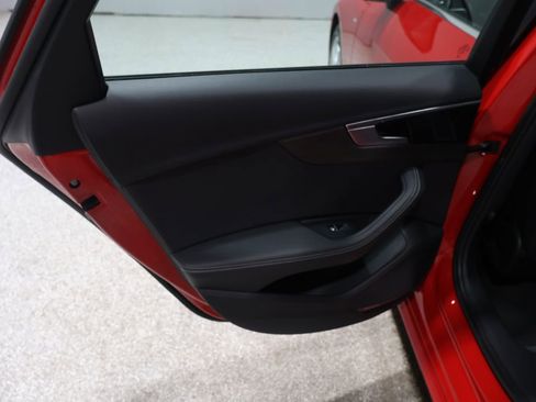 Used 2024 Audi A4 2.0T Premium Plus image 19