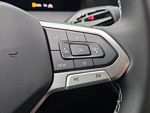 New 2026 Volkswagen Tiguan S AWD/4WD image 14