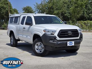 Used 2022 Toyota Tacoma SR RWD video 1