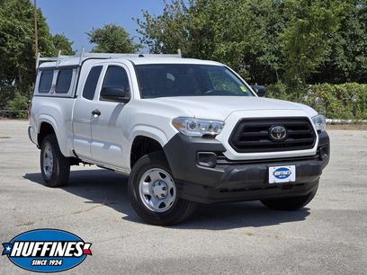 Used 2022 Toyota Tacoma SR