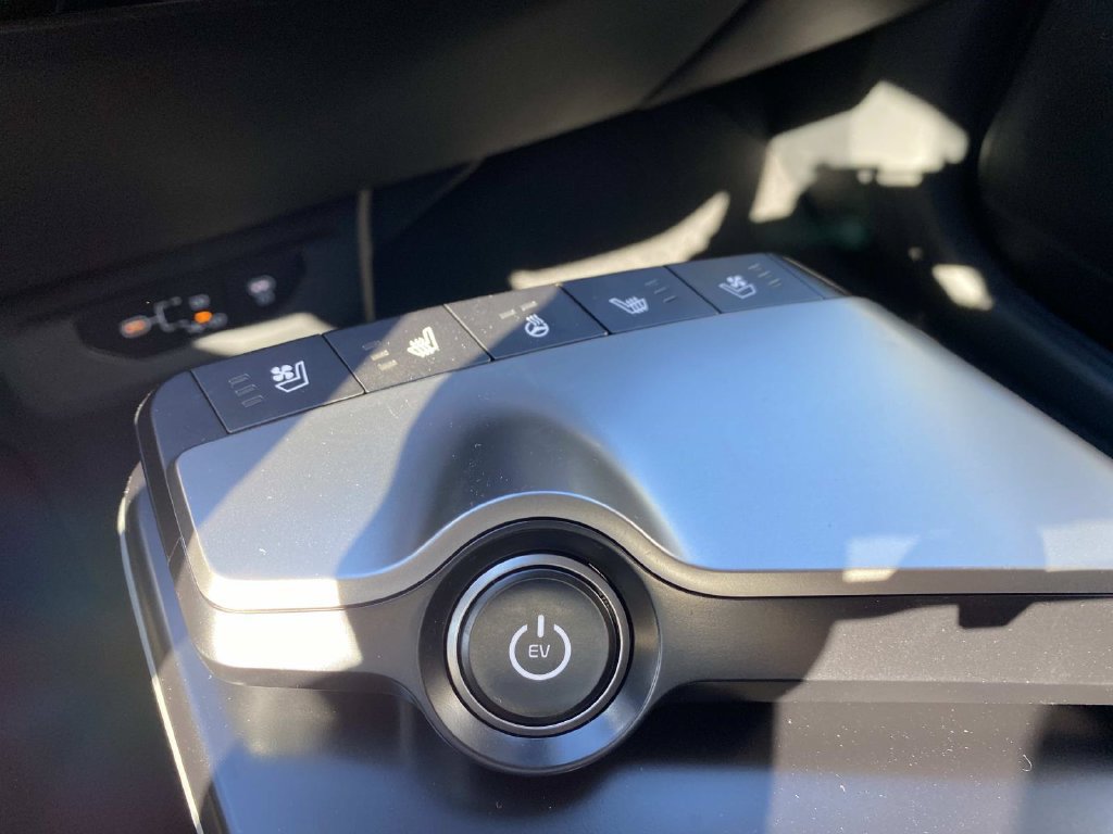 New 2026 Kia EV6 Wind AWD/4WD image 13