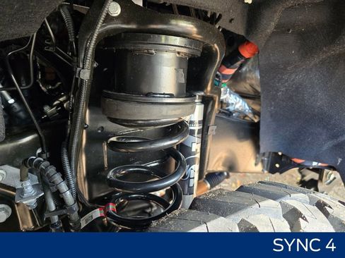 New 2026 Ford F250 XL w/ STX Appearance Package image 15