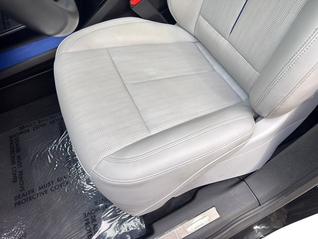 Used 2024 Cadillac Lyriq Sport w/ LPO, Floor Liner Package RWD image 31