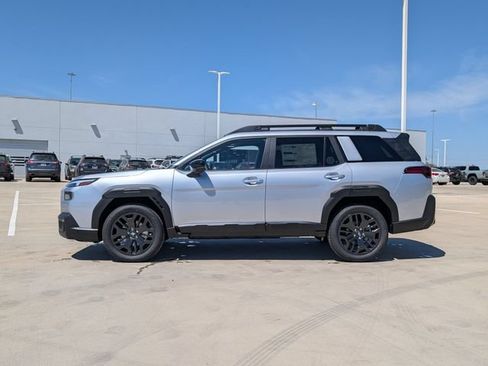 New 2026 Subaru Outback Limited XT AWD/4WD image 3
