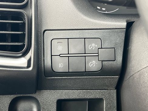 Used 2024 RAM ProMaster 1500 w/ Quick Order Package 22G SLT image 29