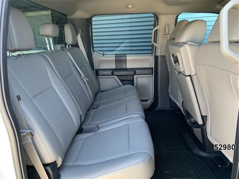 Used 2019 Ford F250 XL w/ Power Equipment Group AWD/4WD image 30