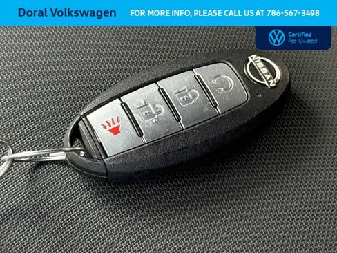 Used 2023 Nissan Frontier PRO-4X w/ Pro-4X Premium Package image 28