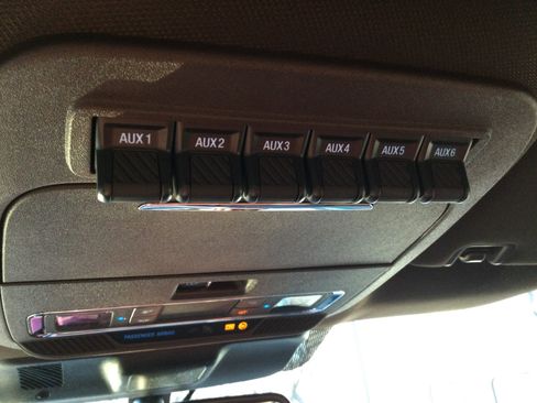 New 2026 Ford F350 King Ranch w/ Chrome Package image 20