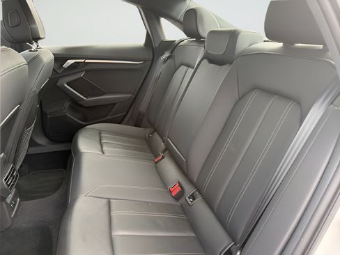 Used 2024 Audi A3 2.0T Premium FWD image 18