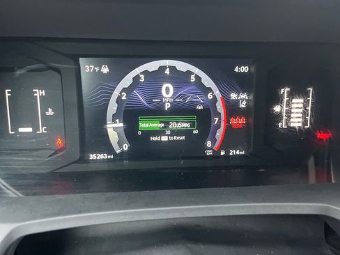 Certified 2024 Toyota Tacoma SR image 17