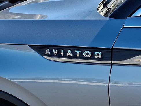 Certified 2022 Lincoln Aviator AWD w/ Premium Package image 31