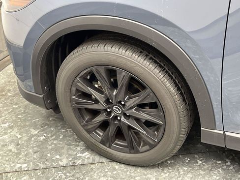 Certified 2024 MAZDA CX-5 Carbon Edition AWD/4WD image 32